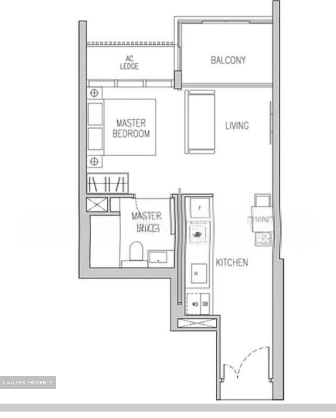 Van Holland (D10), Condominium #567578161